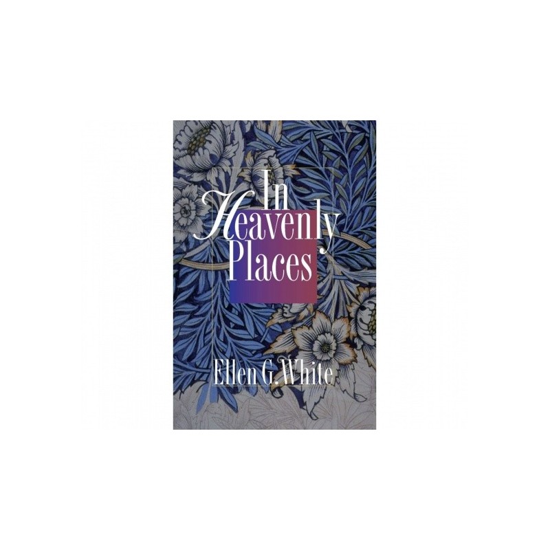 In Heavenly Places Devotional