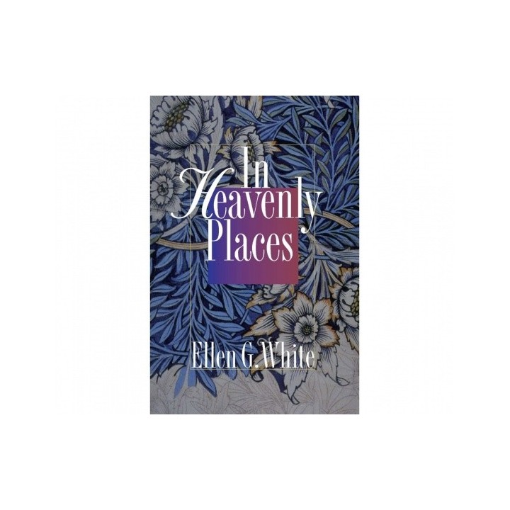 In Heavenly Places Devotional