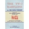 The Two Babylons
