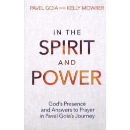 In The Spirit and Power