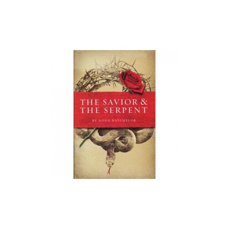 The Savior and The Serpent