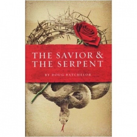 The Savior and The Serpent