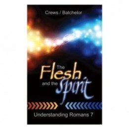 The Flesh and the Spirit