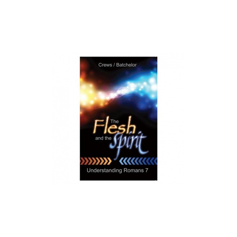 The Flesh and the Spirit