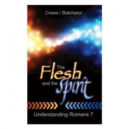 The Flesh and the Spirit