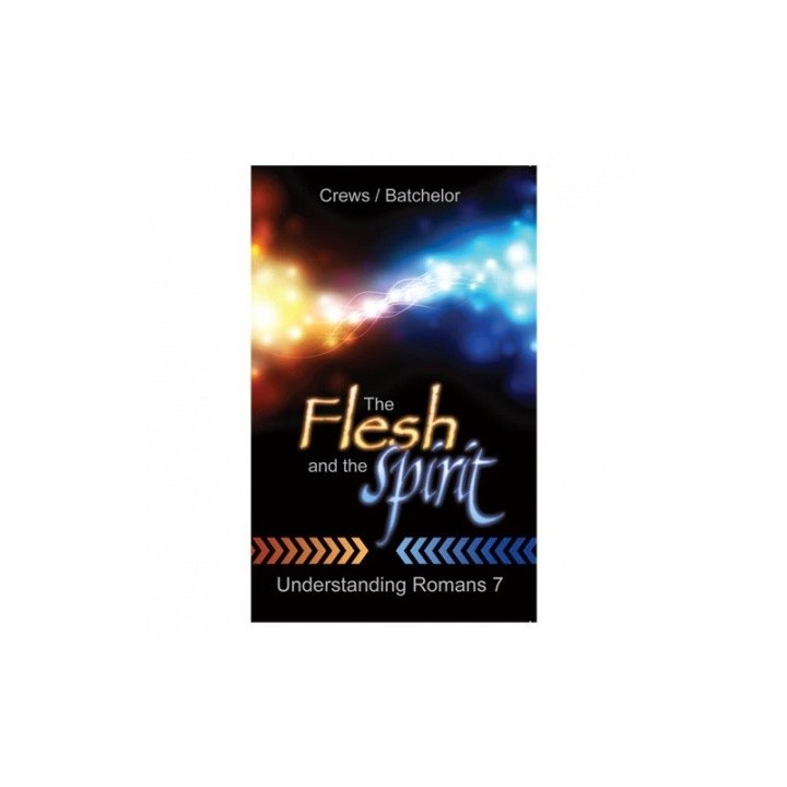 The Flesh and the Spirit