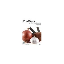 Poultices and Their Applications DVD by Barbara ONeill