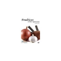 Poultices and Their Applications DVD by Barbara ONeill