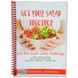Get Your Salad Together