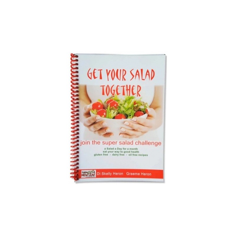 Get Your Salad Together