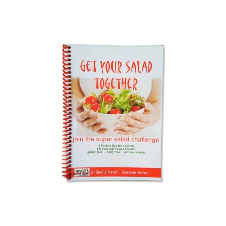 Get Your Salad Together