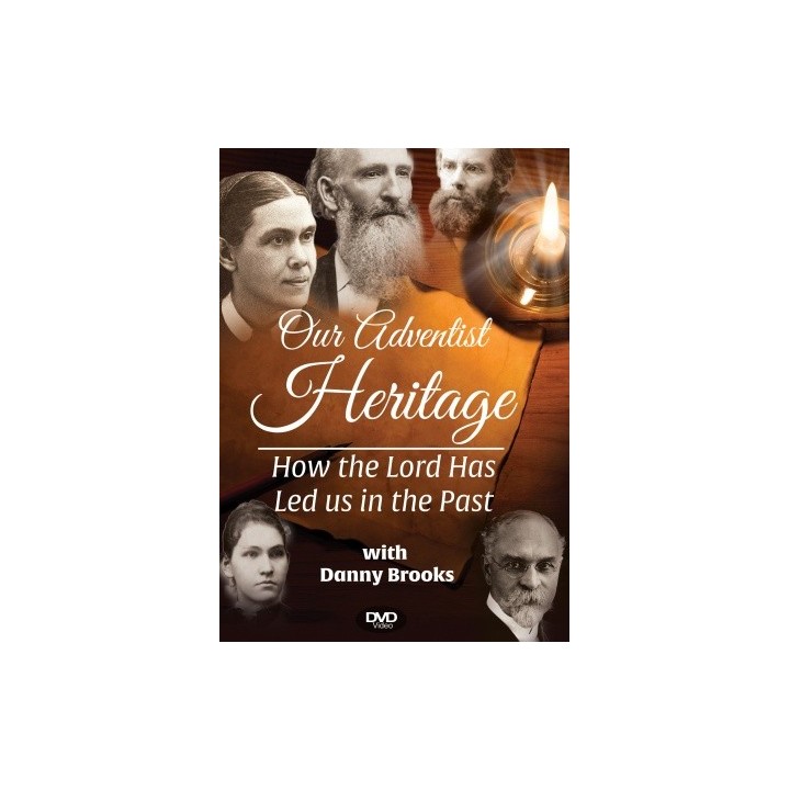 Our Adventist Heritage