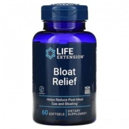Life Extension Bloat Relief