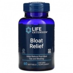Life Extension Bloat Relief