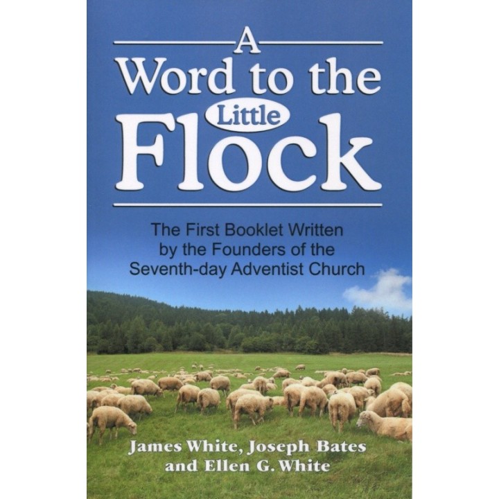 A Word to the Little Flock