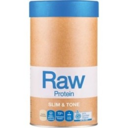 Raw Protein Powder - Slim and Tone 500gm