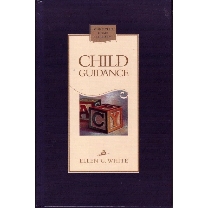 Child Guidance - Hardcover