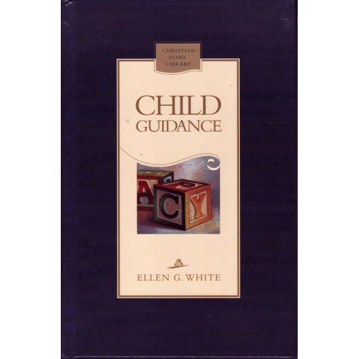 Child Guidance - Hardcover