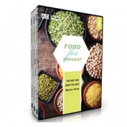 Food for Thought - 3 DVD set