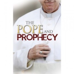 The Pope and Prophecy - Sharing Tracts  Pack of 100
