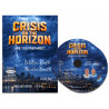 Crisis on the Horizon, 2 MP3 Discs
