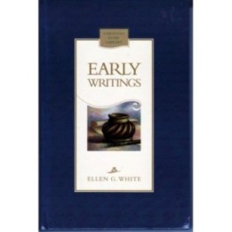 Early Writings - Hard Cover