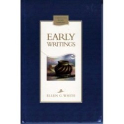 Early Writings - Hard Cover