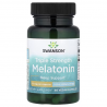 Swanson Triple Strength Melatonin Vegan Capsules (60)