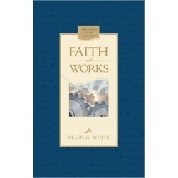 Faith & Works - Hardcover