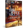 The Fall & Rise of Jerusalem - The great controversy Between Good and Evil,  EG White
