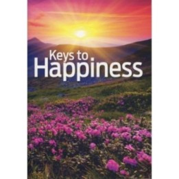 Keys To Happiness