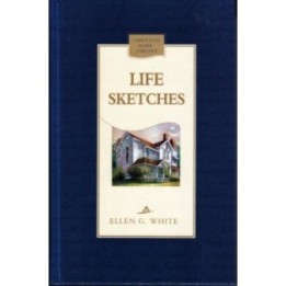 Life Sketches - Hard Cover