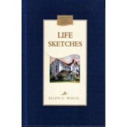 Life Sketches - Hard Cover