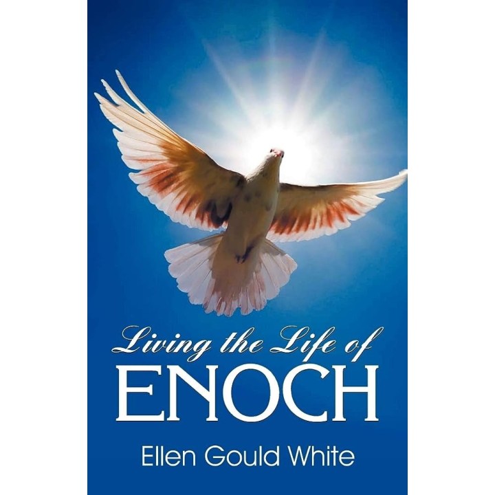 Living the Life of Enoch