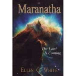 Maranatha - Hardcover