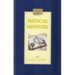 Medical Ministry - Hard Cover