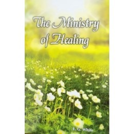 Ministry of Healing - P/B