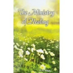 Ministry of Healing - P/B