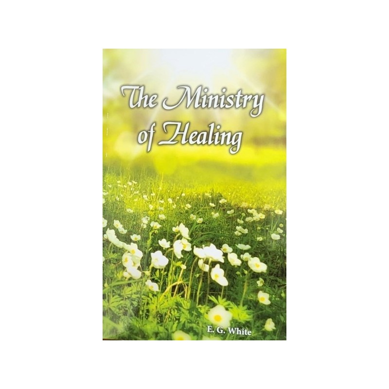 Ministry of Healing - P/B