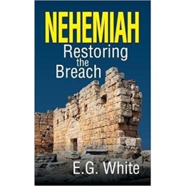 Nehemiah-Restoring the Breach