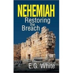 Nehemiah-Restoring the Breach