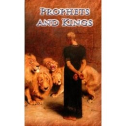 Prophets & Kings P/B