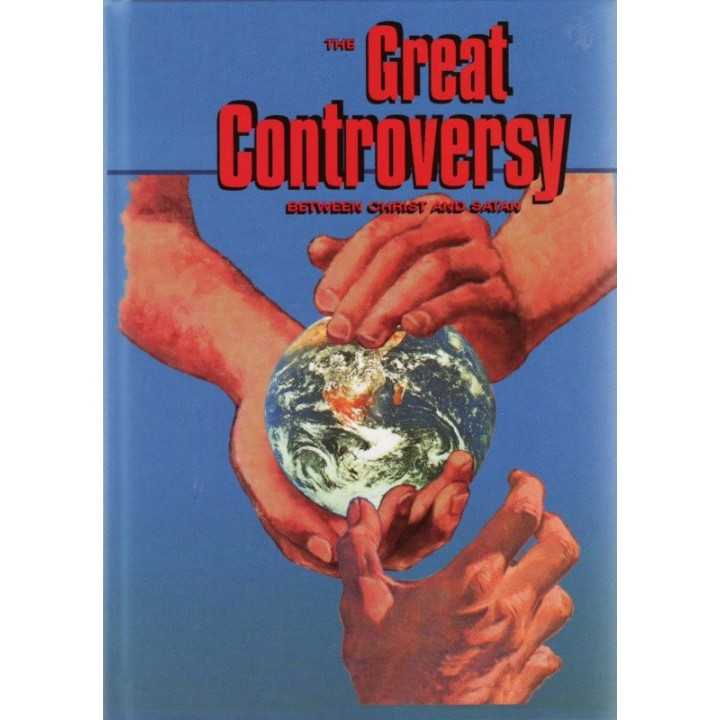 Illustrated Great Controversy