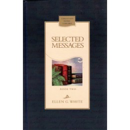 Selected Messages - Hardcover - 3 Books