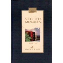 Selected Messages - Hardcover - 3 Books
