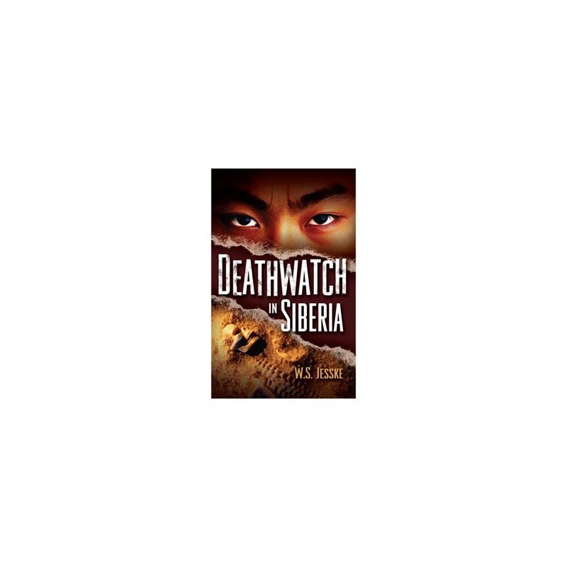 Deathwatch in Siberia