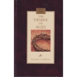The Desire of Ages - Hardcover