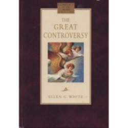 The Great Controversy - Hard Cover