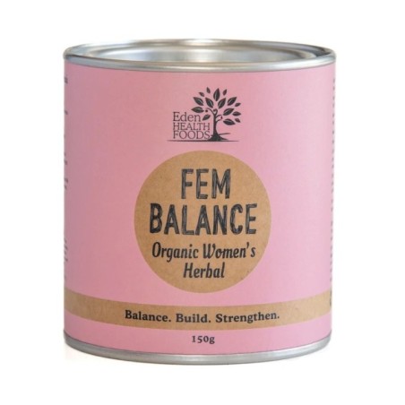 Fem Balance Powder 150g