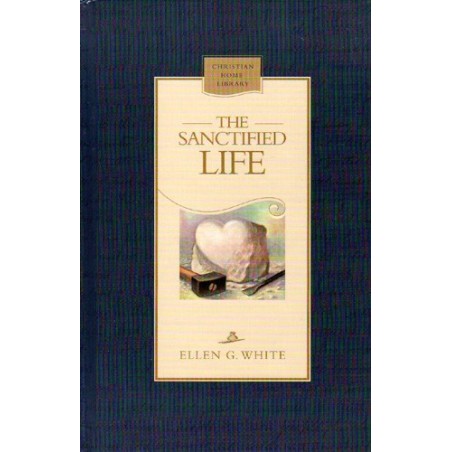 The Sanctified Life - Hardcover